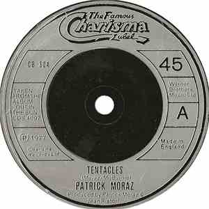 Patrick Moraz - Tentacles