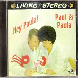 Paul & Paula - Hey Paula!