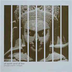 Penjaga Insaf & Vestigial - Of Earth And Of Fire