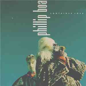 Phillip Boa And The Voodooclub - Container Love