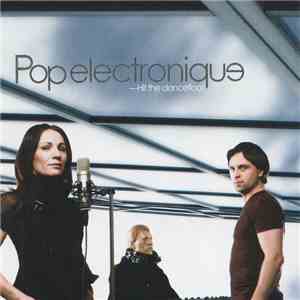 Popelectronique - Hit The Dancefloor