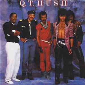 Q.T. Hush - Q.T. Hush