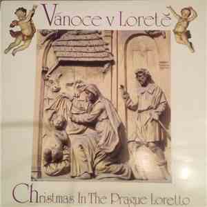 Radek Rejšek - Vánoce V Loretě