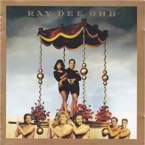 Ray Dee Ohh - Radiofoni
