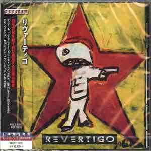 Revertigo - Revertigo