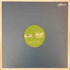 Ronski Speed Presents Sun Decade - Follow You (Vinyl 1)