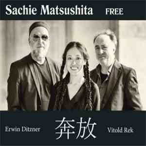 Sachie Matsushita - Free