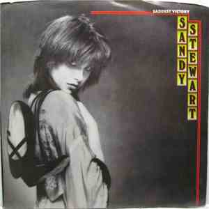 Sandy Stewart - Saddest Victory