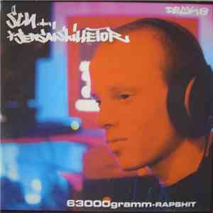 SCU Aka Sensaiskilletor - 63000gramm-Rapshit