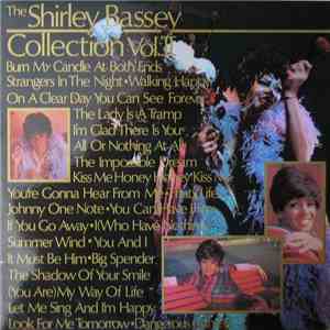 Shirley Bassey - The Shirley Bassey Collection Vol. II