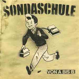 Sondaschule - Von A Bis B