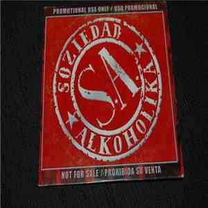 Soziedad Alkoholika - Tiempos Oscuros