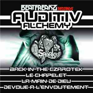 Sparks  - Auditiv Alchemy