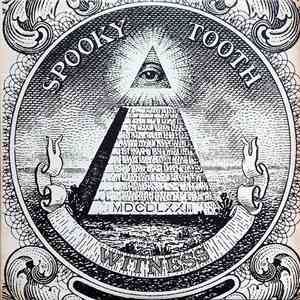 Spooky Tooth - Witness