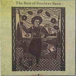 Steeleye Span - The Best Of Steeleye Span