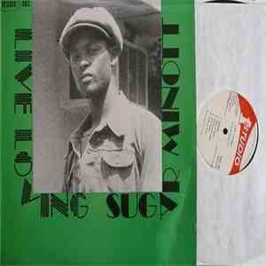 Sugar Minott - Live Loving