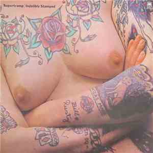 Supertramp - Indelibly Stamped