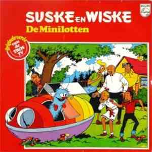 Suske En Wiske - De Minilotten