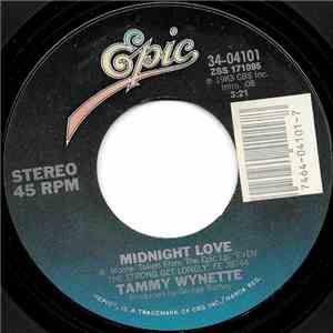 Tammy Wynette - Still In The Ring / Midnight Love