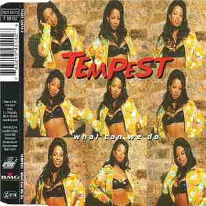 Tempest - What Can We Do