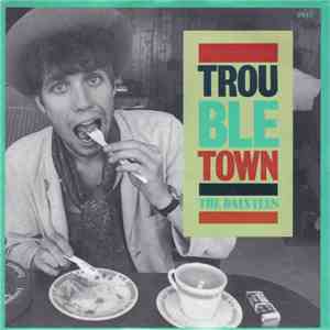 The Daintees - Trouble Town