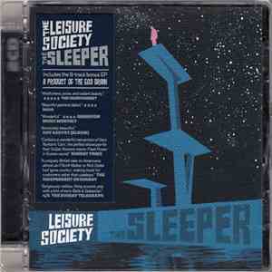 The Leisure Society - The Sleeper / A Product Of The Ego Drain