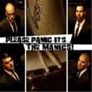 The Manics  - Please Panic - It's...