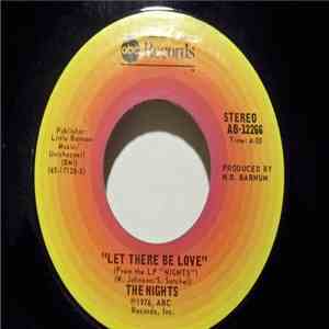 The Nights - Country Girl / Let There Be Love