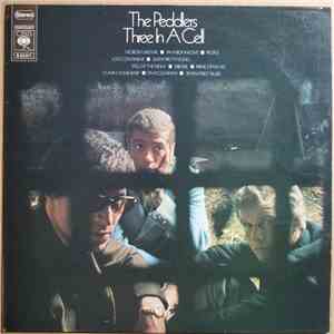 The Peddlers - Three In A Cell
