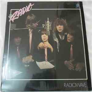 The Radio - Radiowave