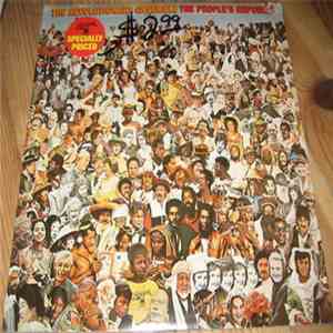 The Revolutionary Ensemble - The People's Republic