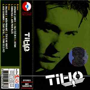 Tiho - Tiho