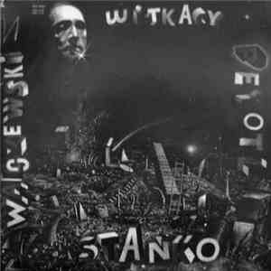 Tomasz Stańko - Witkacy Peyotl / Freelectronic
