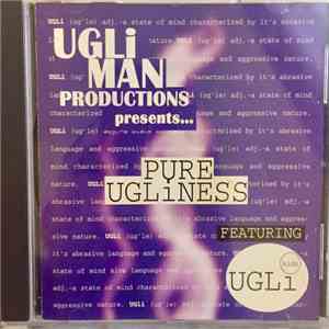 Ugli Kids - Pure Ugliness