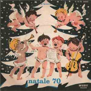 Unknown Artist - Natale 70