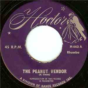 Unknown Artist - The Peanut Vendor