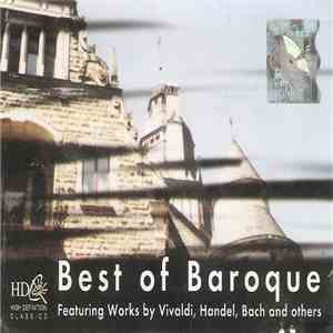 Various - Best Of Baroque