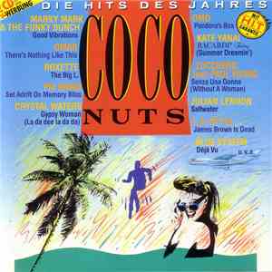 Various - Coconuts - Die Hits Des Jahres