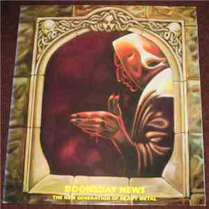 Various - Doomsday News The New Generation Of Heavy Metal