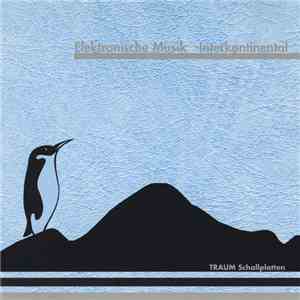 Various - Elektronische Musik -Interkontinental