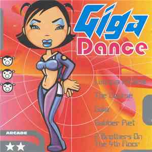 Various - Giga Dance