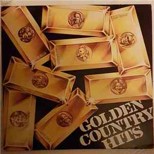 Various - Golden Country Hits