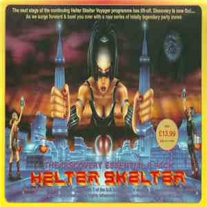 Various - Helter Skelter - The Discovery Essential 6 Pack