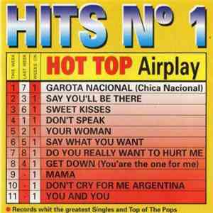 Various - Hits No. 1