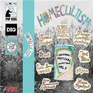 Various - Homecultism Vol.1