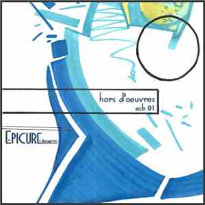 Various - Hors D'Oeuvres