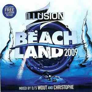 Various - Illusion Presents Beachland 2009