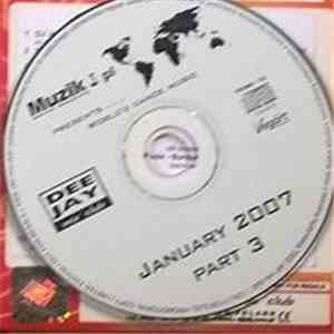 Various - January 2007 Part 3