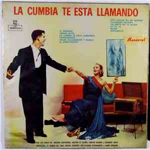 Various - La Cumbia Te Esta Llamando