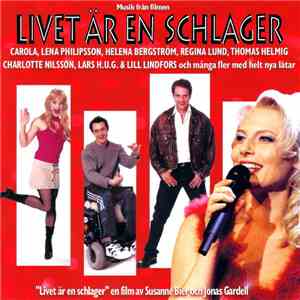 Various - Livet Är En Schlager